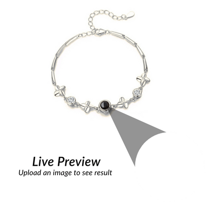RICCARDI - "Tiny Memories" PROJECTION BRACELET