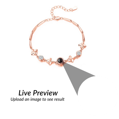 RICCARDI - "Tiny Memories" PROJECTION BRACELET