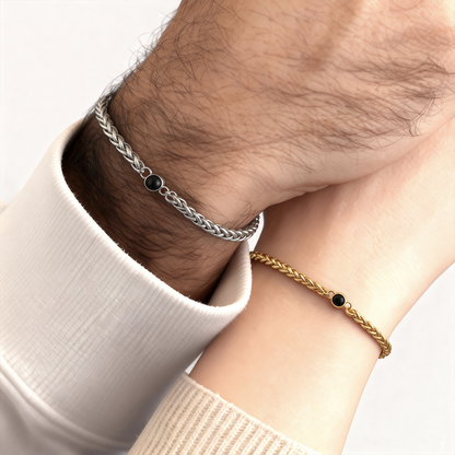 Projection Bracelet "Shine"