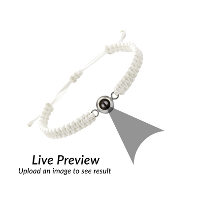 RICCARDI - “Love Picture” BRACELET