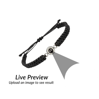 RICCARDI - “Love Picture” BRACELET