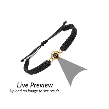 RICCARDI - “Love Picture” BRACELET