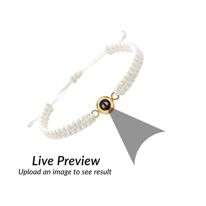 RICCARDI - “Love Picture” BRACELET