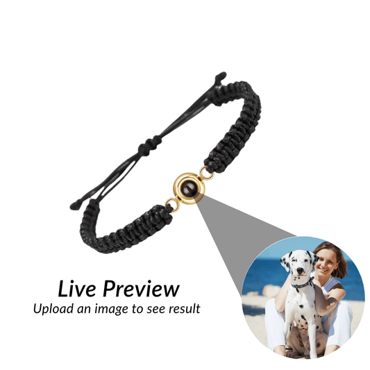 RICCARDI - “Love Picture” BRACELET