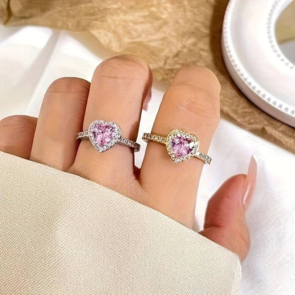 RICCARDI - BAGUE AJUSTABLE "Rosalyn" - Riccardi