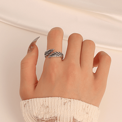RICCARDI - BAGUE "Angel" - Riccardi