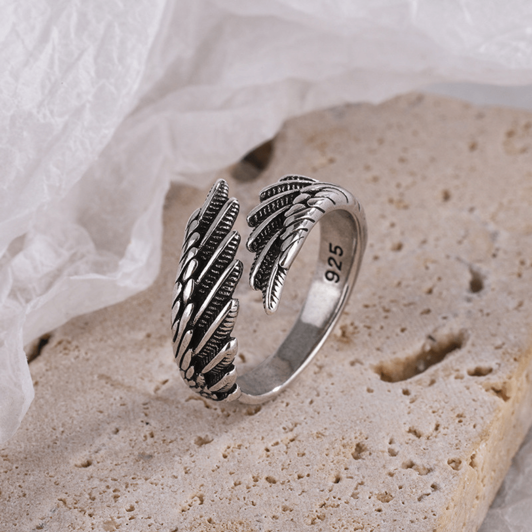 RICCARDI - BAGUE "Angel" - Riccardi