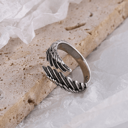 RICCARDI - BAGUE "Angel" - Riccardi