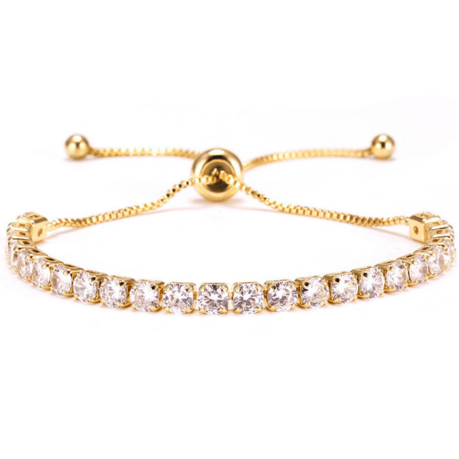 RICCARDI - BRACELET "Diamond" - Riccardi