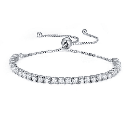 RICCARDI - BRACELET "Diamond" - Riccardi