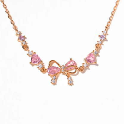 RICCARDI - BRACELET "Infinity Glow" - Riccardi