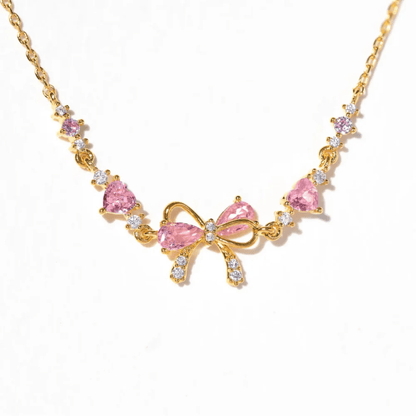 RICCARDI - BRACELET "Infinity Glow" - Riccardi