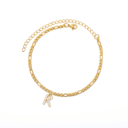 RICCARDI - BRACELET "Initiale" - Riccardi