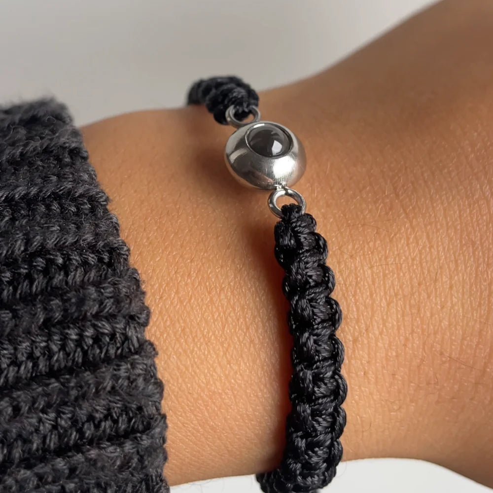 RICCARDI - BRACELET "Love Picture" - Riccardi
