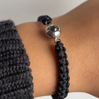 RICCARDI - BRACELET "Love Picture" - Riccardi