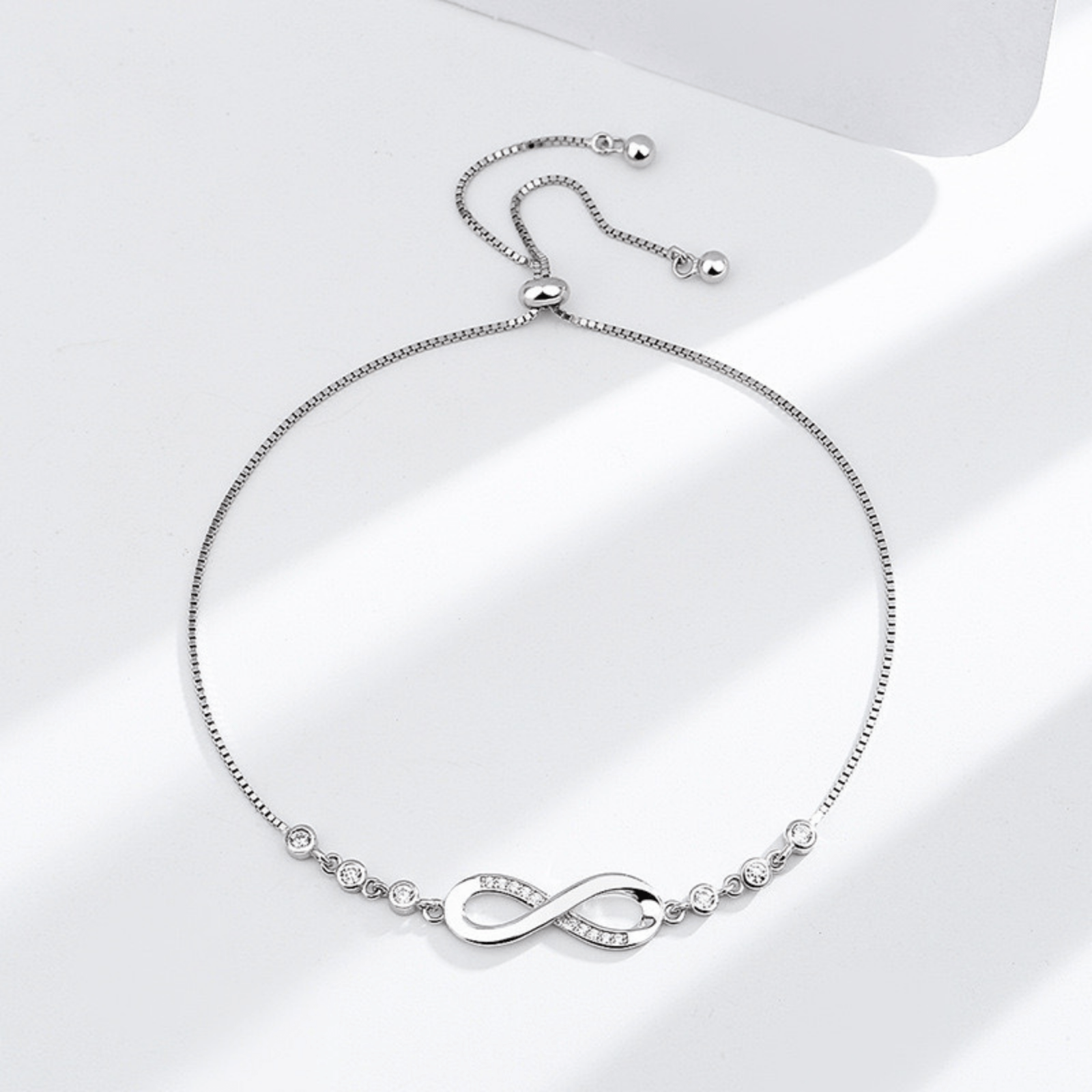 RICCARDI - COFFRET CADEAU FÊTE DES MÈRES "Infinity" - Riccardi