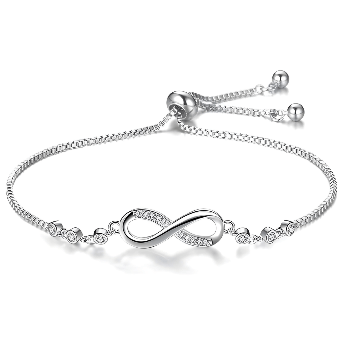 RICCARDI - COFFRET CADEAU FÊTE DES MÈRES "Infinity" - Riccardi