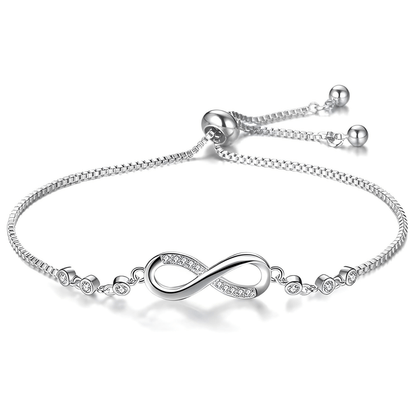 RICCARDI - COFFRET CADEAU FÊTE DES MÈRES "Infinity" - Riccardi