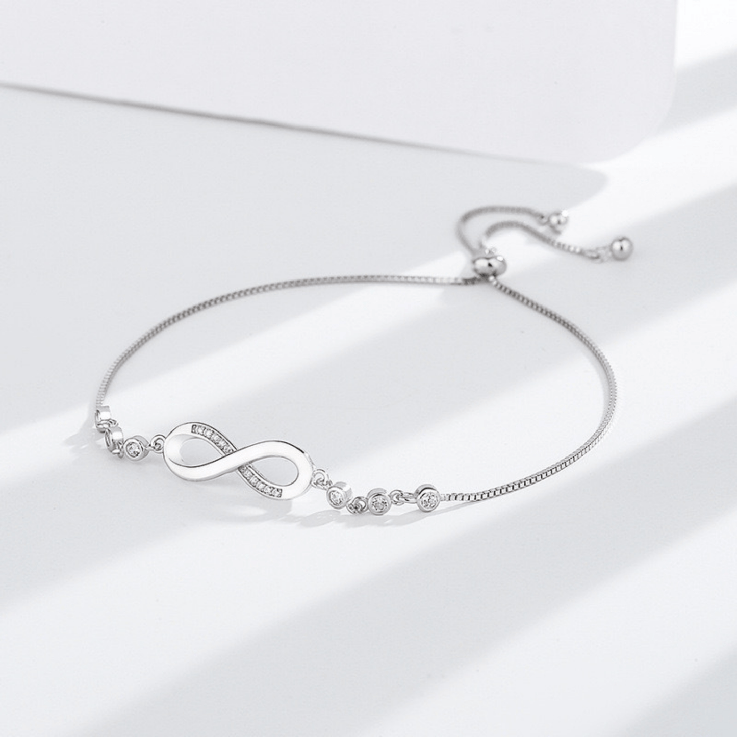 RICCARDI - COFFRET CADEAU FÊTE DES MÈRES "Infinity" - Riccardi
