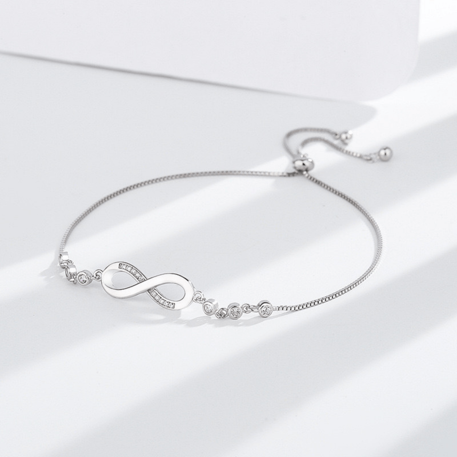 RICCARDI - COFFRET CADEAU FÊTE DES MÈRES "Infinity" - Riccardi