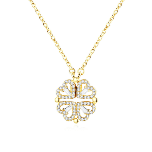 RICCARDI - COFFRET CADEAU FÊTE DES MÈRES "Lucky Love" - Riccardi