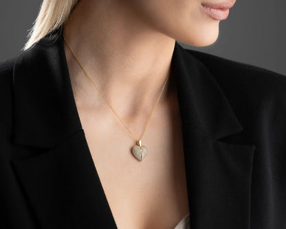 RICCARDI - COLLIER "Angel" - Riccardi