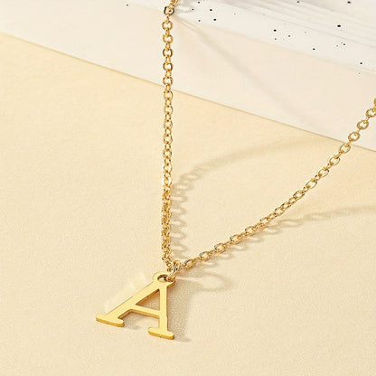 RICCARDI - COLLIER "Initiale" - Riccardi