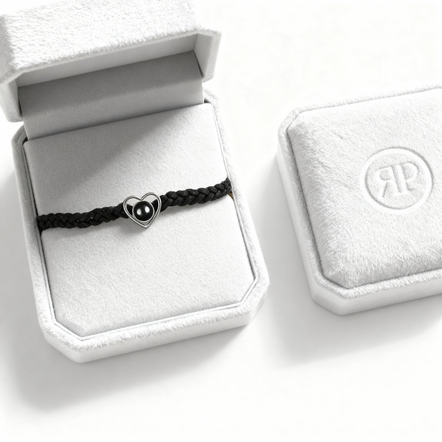 Projection Bracelet "My Heart"