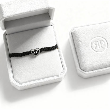 Projection Bracelet "My Heart"